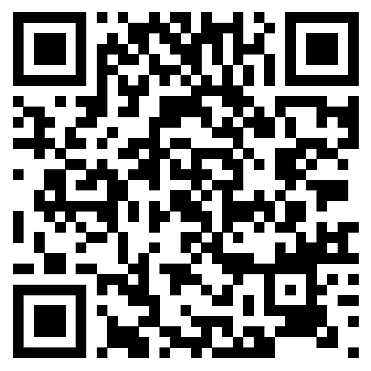 GroupMe QR Code