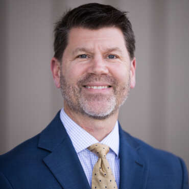 Stephen Barnes