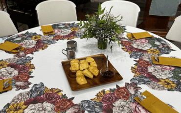 Ladies’ Brunch & Summer Bible Study Kick-Off