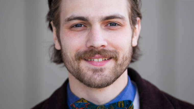 Jonathan George