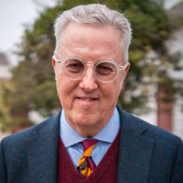 George Grant