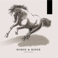 Horse and Rider Album Art