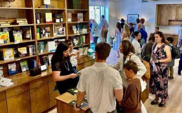 Serve at Parish