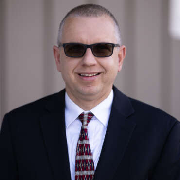 Piotr Lorenc