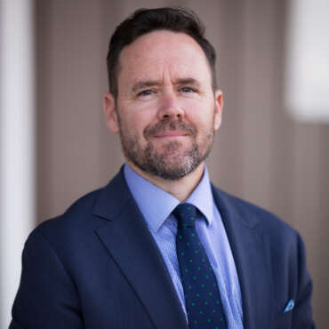 Jonathan Thornton